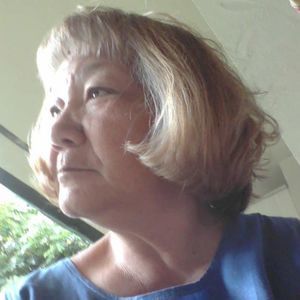 Meet your Posher, Gwen